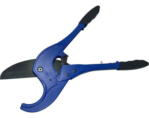 Kit 2 Cortador de Tubos Profissional PVC PPR PEX PEAD 75mm Kit 2 Cortador de Tubos Profissional PVC PPR PEX PEAD 75mm