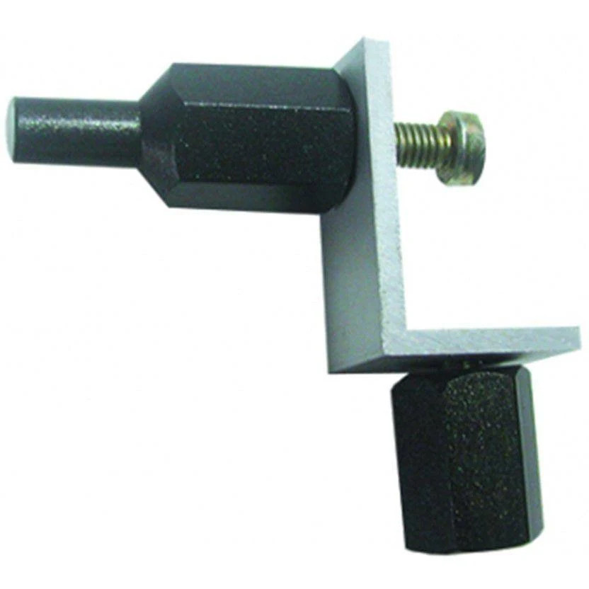 Bocal para reparo de tubos PRR com Termofusora 8mm Bocal para reparo de tubos PRR com Termofusora 8mm