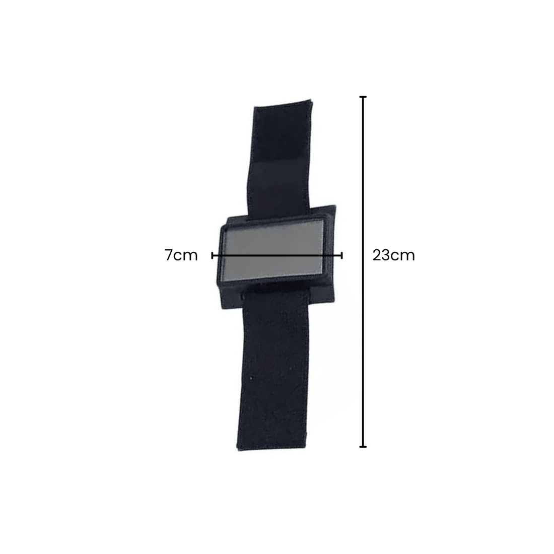 Pulseira Magnética Para Parafusos Pinos E Pregos Pulseira Magnética Para Parafusos Pinos E Pregos