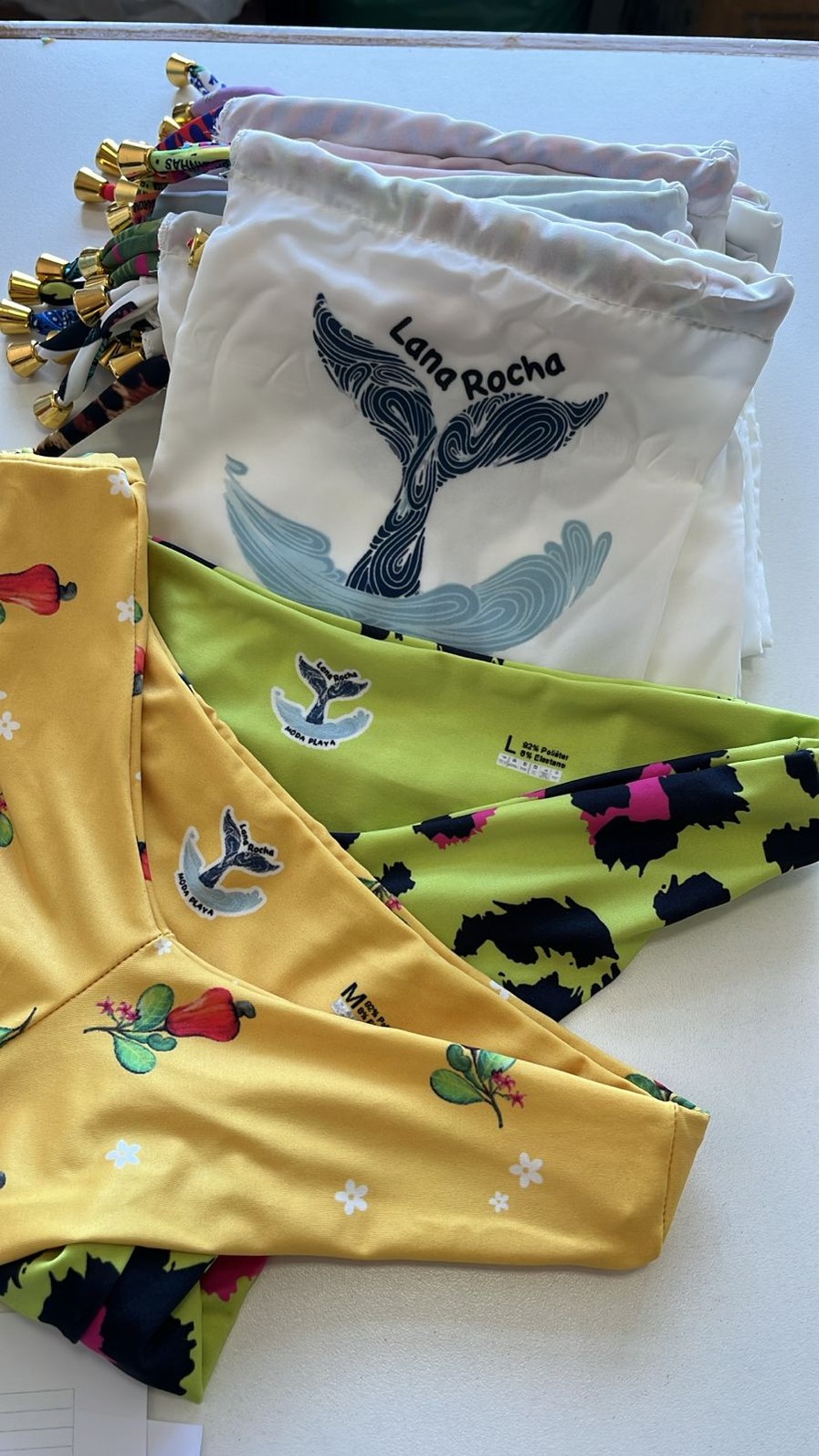 Personalização do forro - SUA LOGO Personalização do forro - SUA LOGO