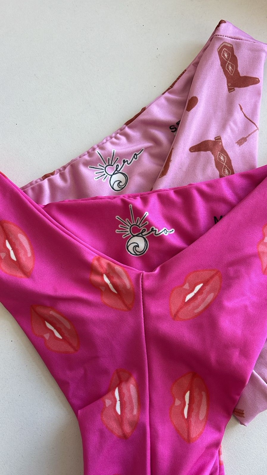 Personalização do forro - SUA LOGO Personalização do forro - SUA LOGO