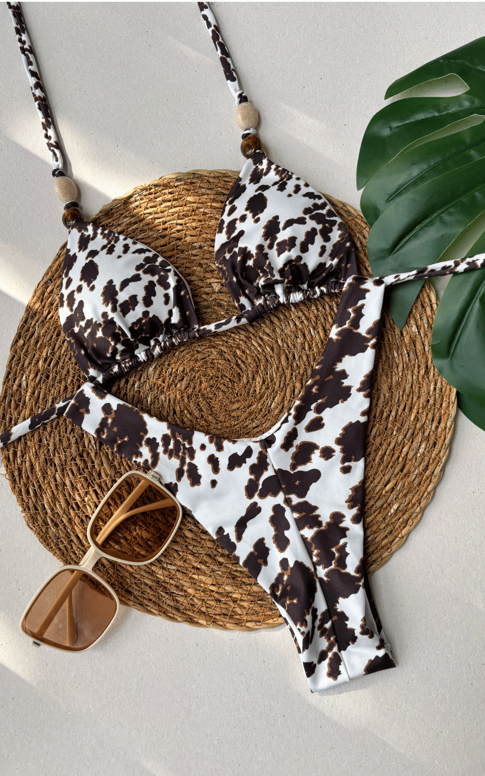 Biquíni Itapema Cortininha e Asa delta Biquíni Itapema Cortininha e Asa delta