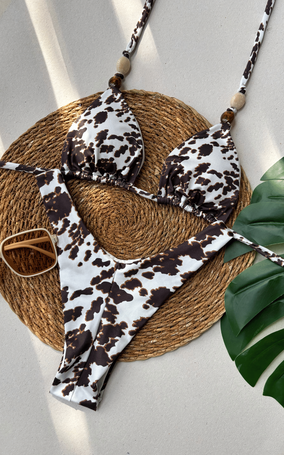 Biquíni Itapema Cortininha e Asa delta Biquíni Itapema Cortininha e Asa delta