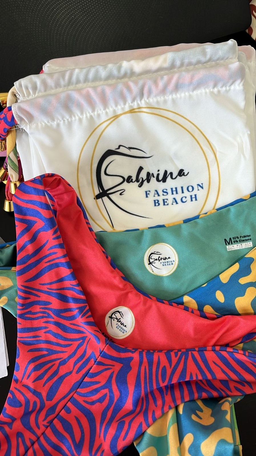 Personalização do forro - SUA LOGO Personalização do forro - SUA LOGO