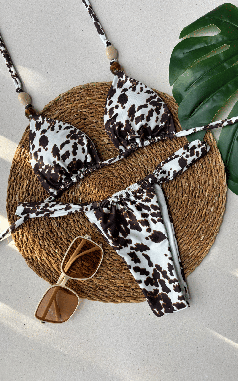 Biquíni Itapema Cortininha e Cortina Biquíni Itapema Cortininha e Cortina