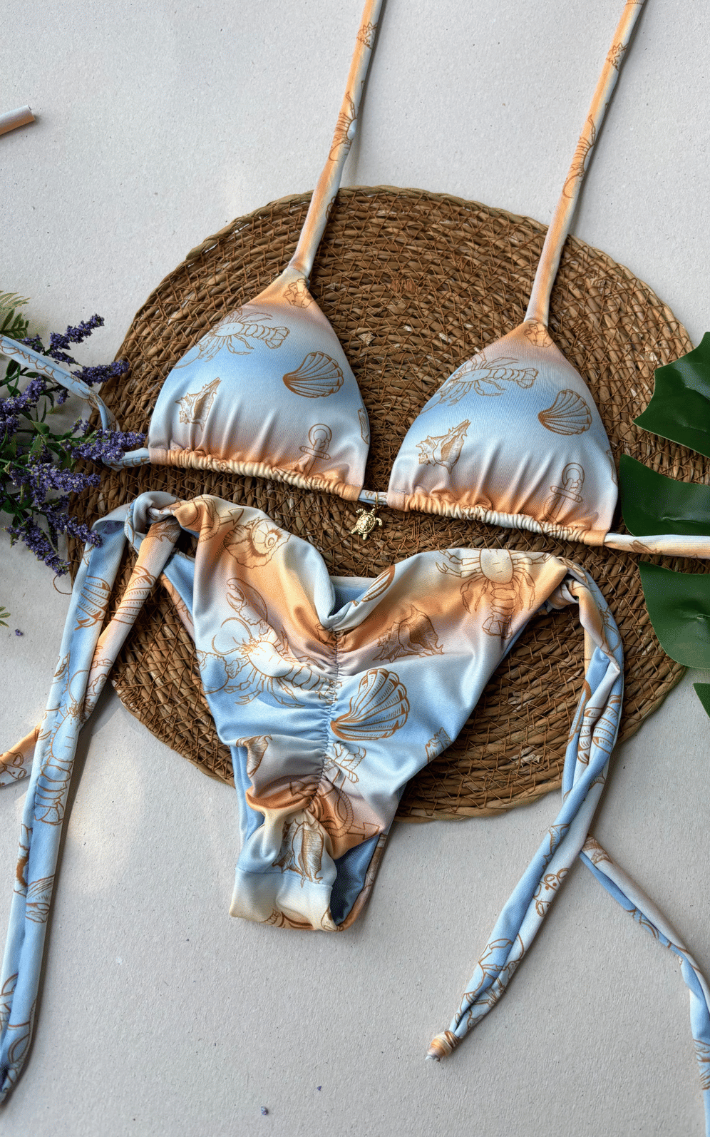 Biquíni Jurerê Cortininha e Empina Bumbum Biquíni Jurerê Cortininha e Empina Bumbum