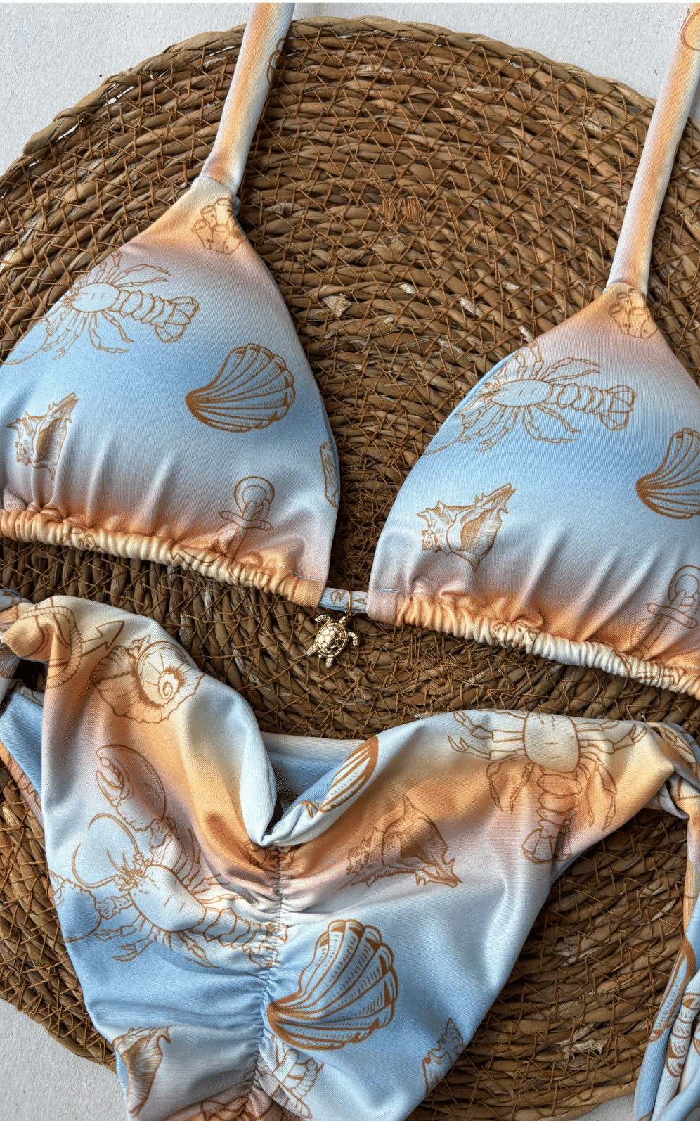 Biquíni Jurerê Cortininha e Empina Bumbum Biquíni Jurerê Cortininha e Empina Bumbum