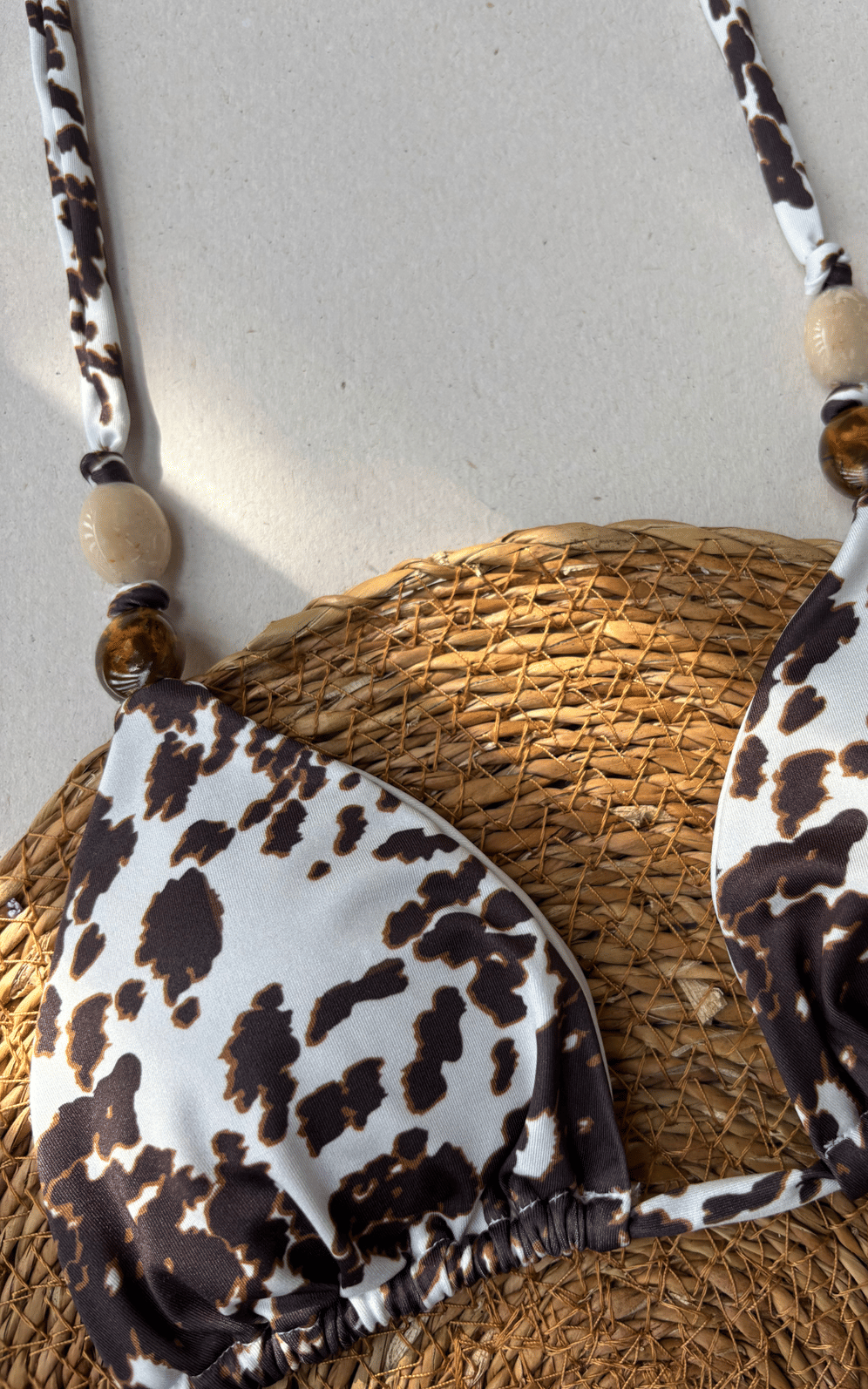 Biquíni Itapema Cortininha e Asa delta Biquíni Itapema Cortininha e Asa delta