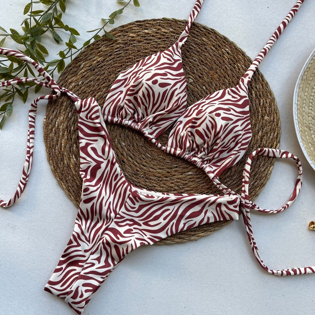 Biquíni Cortininha e Asa delta Aventura