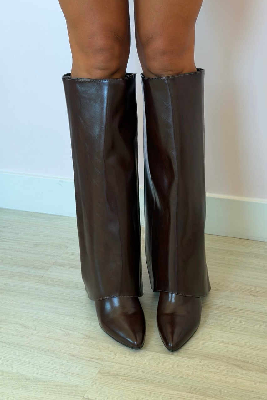 Bota Duda 2 em 1 Café Bota Duda 2 em 1 Café