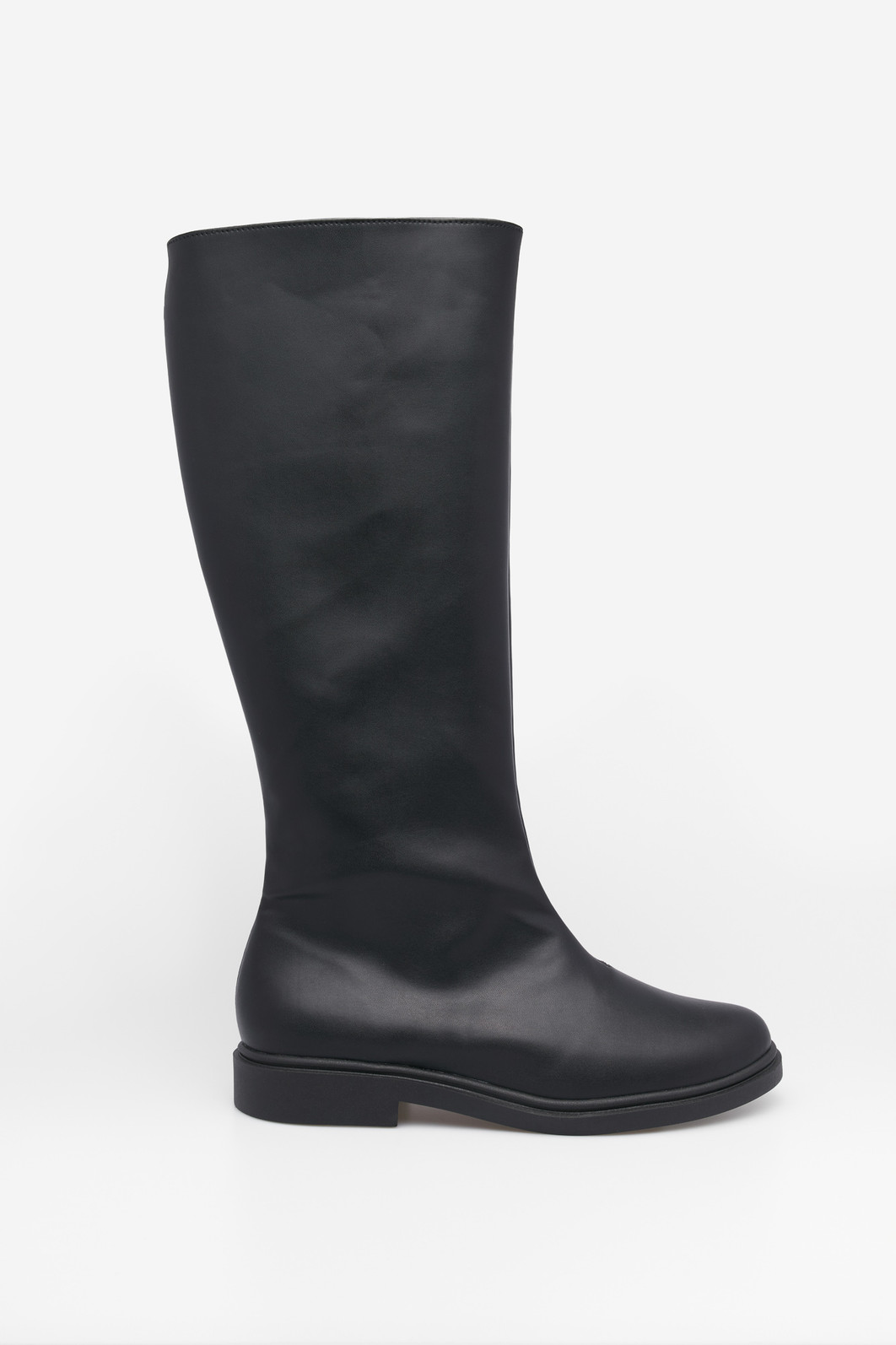 Bota Chelsea 2 em 1 Preto Bota Chelsea 2 em 1 Preto