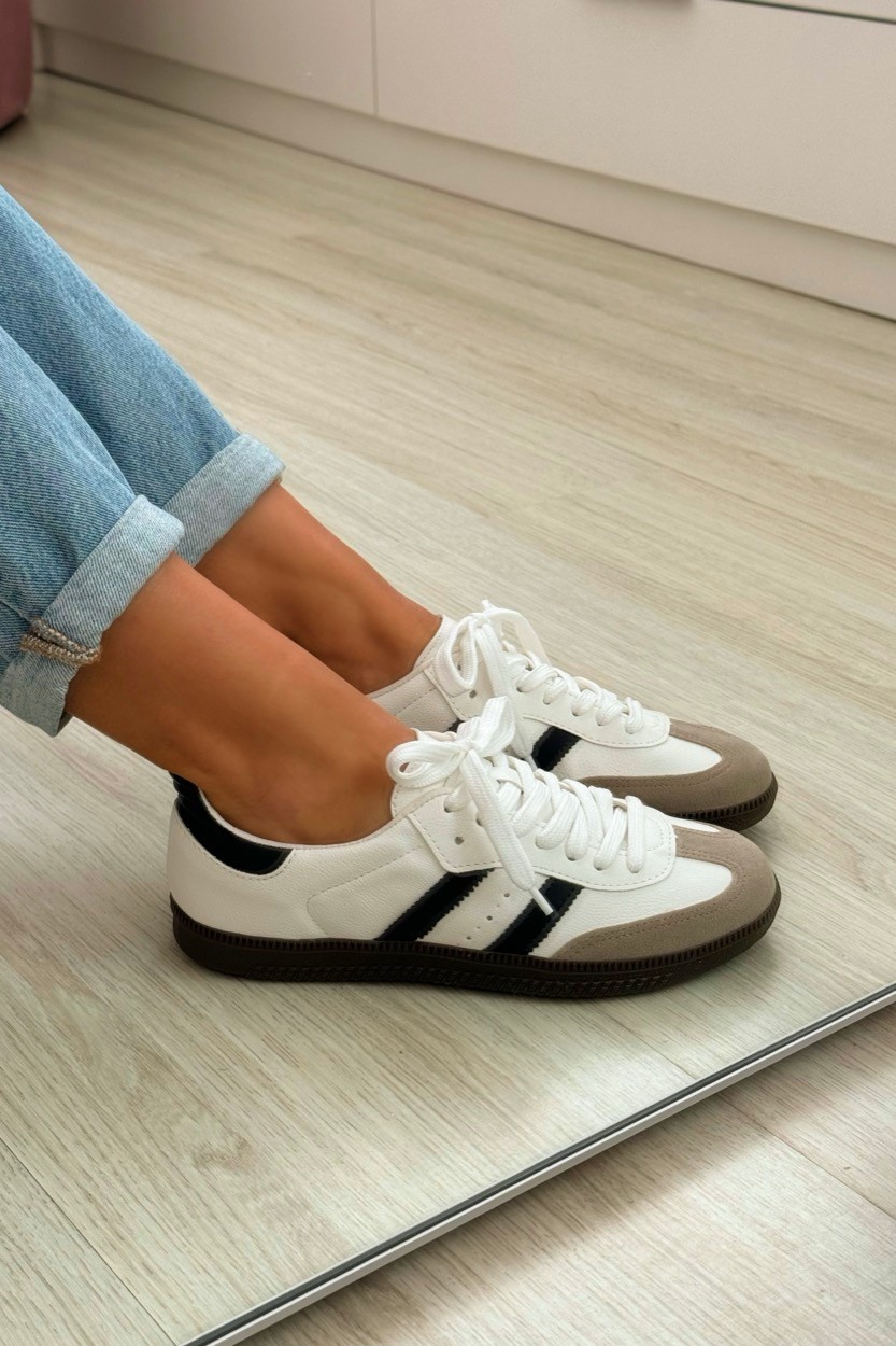 Tênis Deby Neutral Tênis Deby Neutral