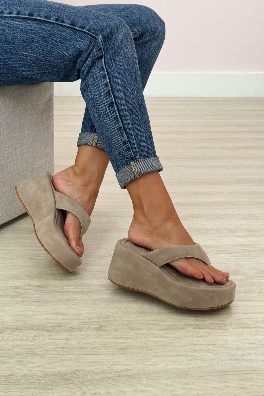 Flat Iza Areia Flat Iza Areia