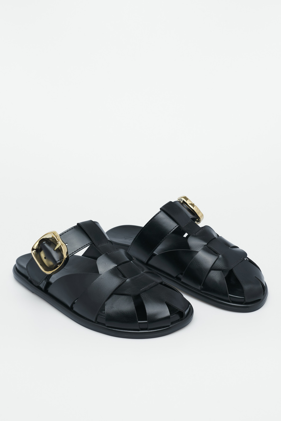 Mule Fisherman Lorena Preto Mule Fisherman Lorena Preto