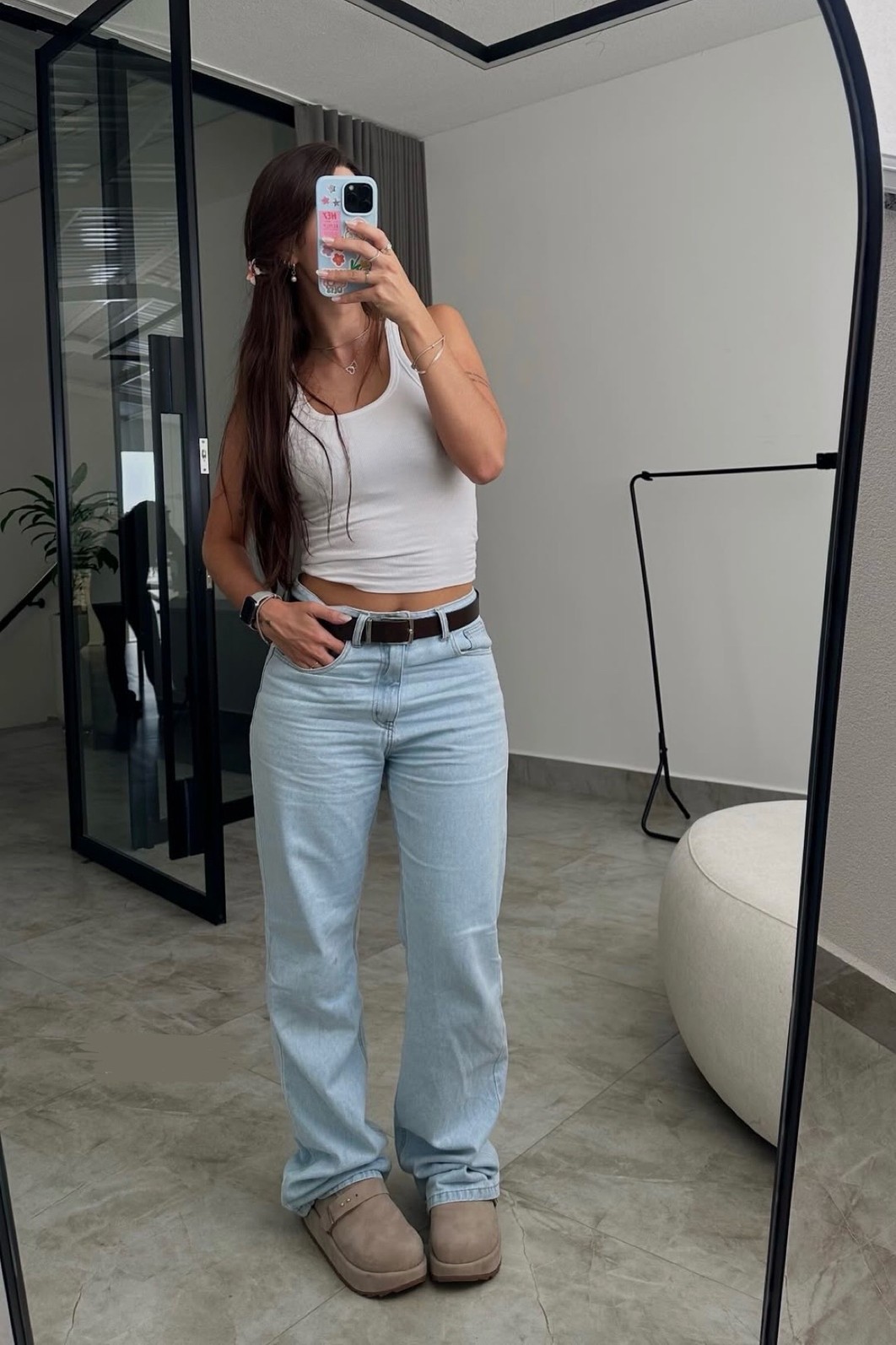 Mule Miriam Areia Mule Miriam Areia