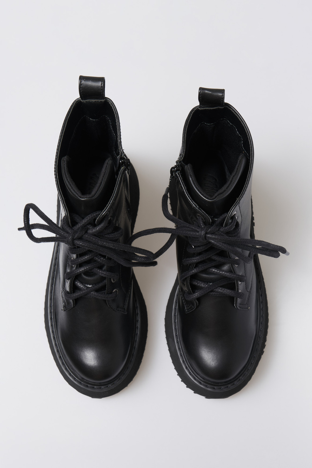 Bota Jenny Preta Bota Jenny Preta