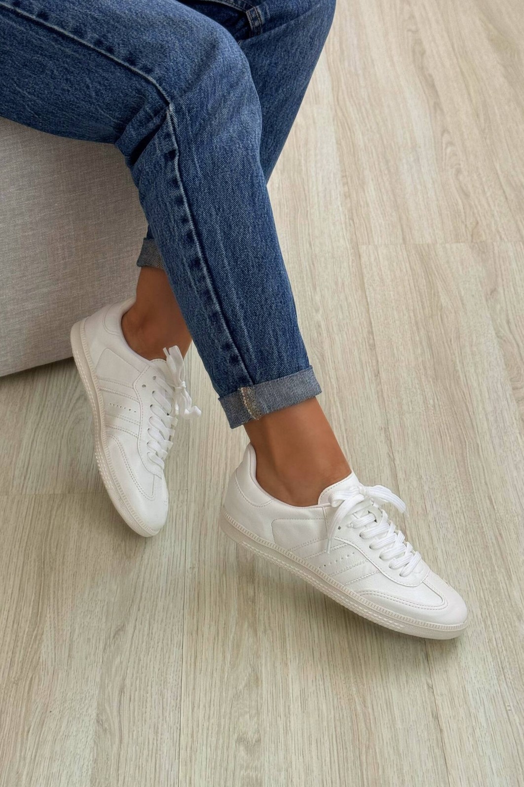 Tênis Deby Clean Tênis Deby Clean