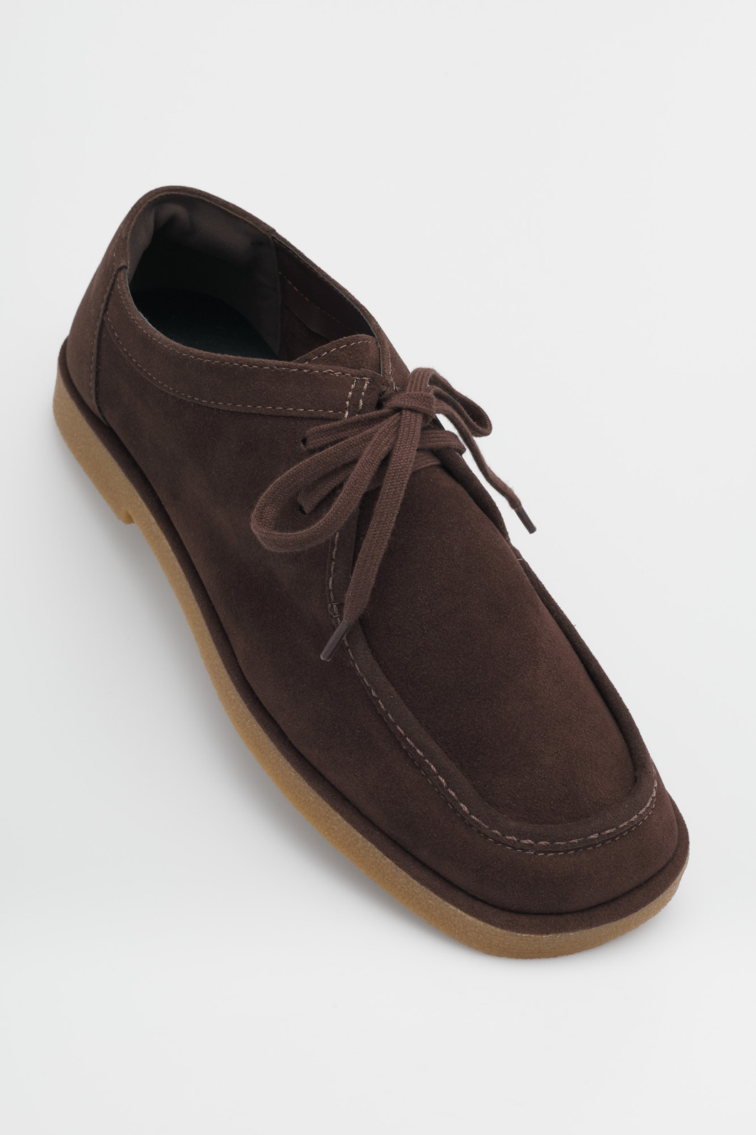 Oxford Talita Marrom