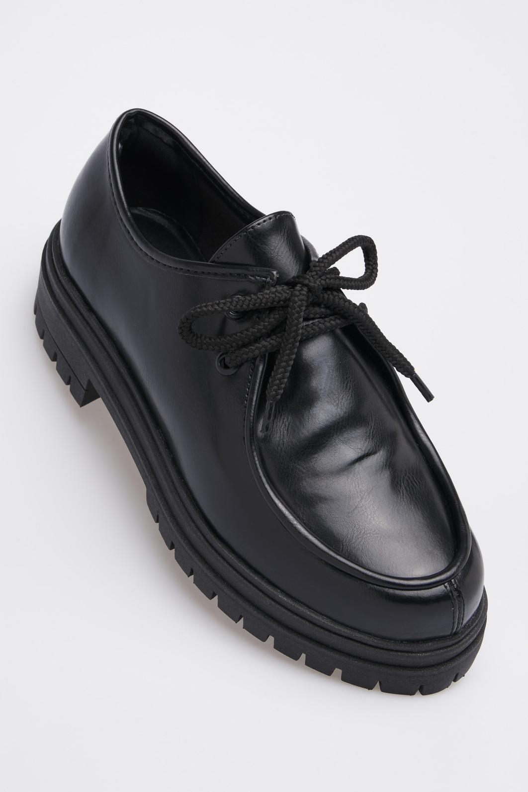 Oxford Fran Preto Oxford Fran Preto