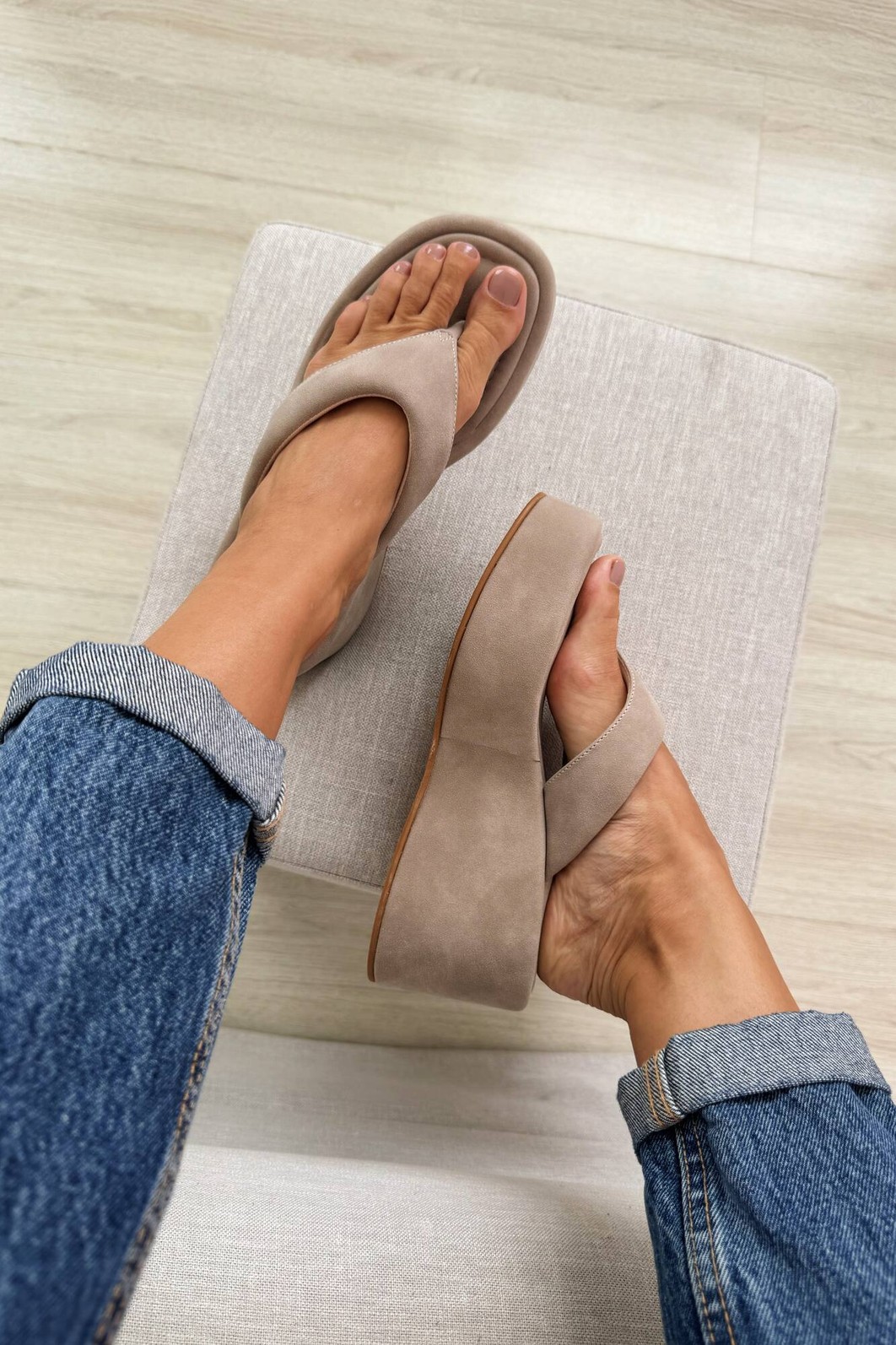 Flat Iza Areia Flat Iza Areia