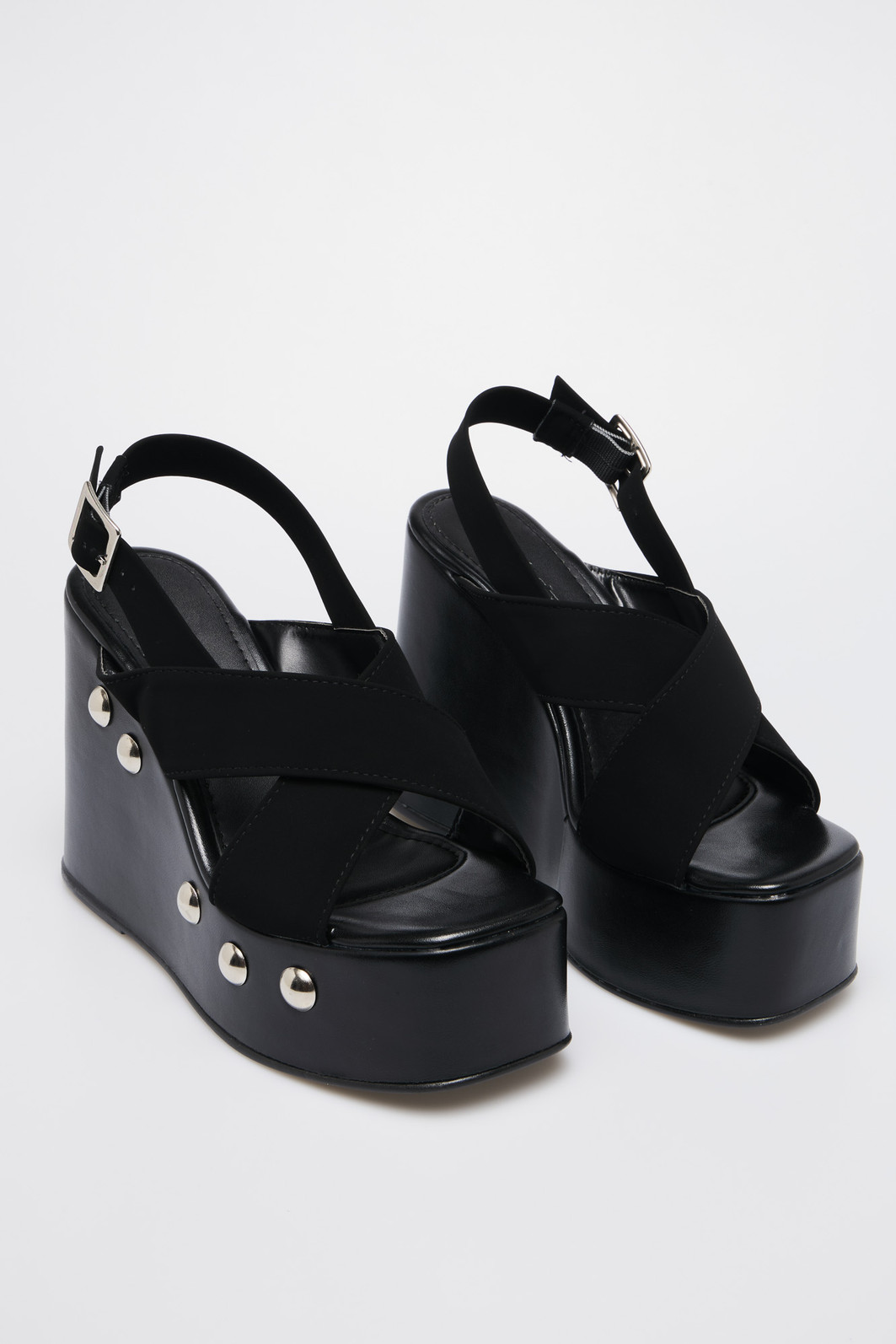 Sandália Vicky Preto Sandália Vicky Preto