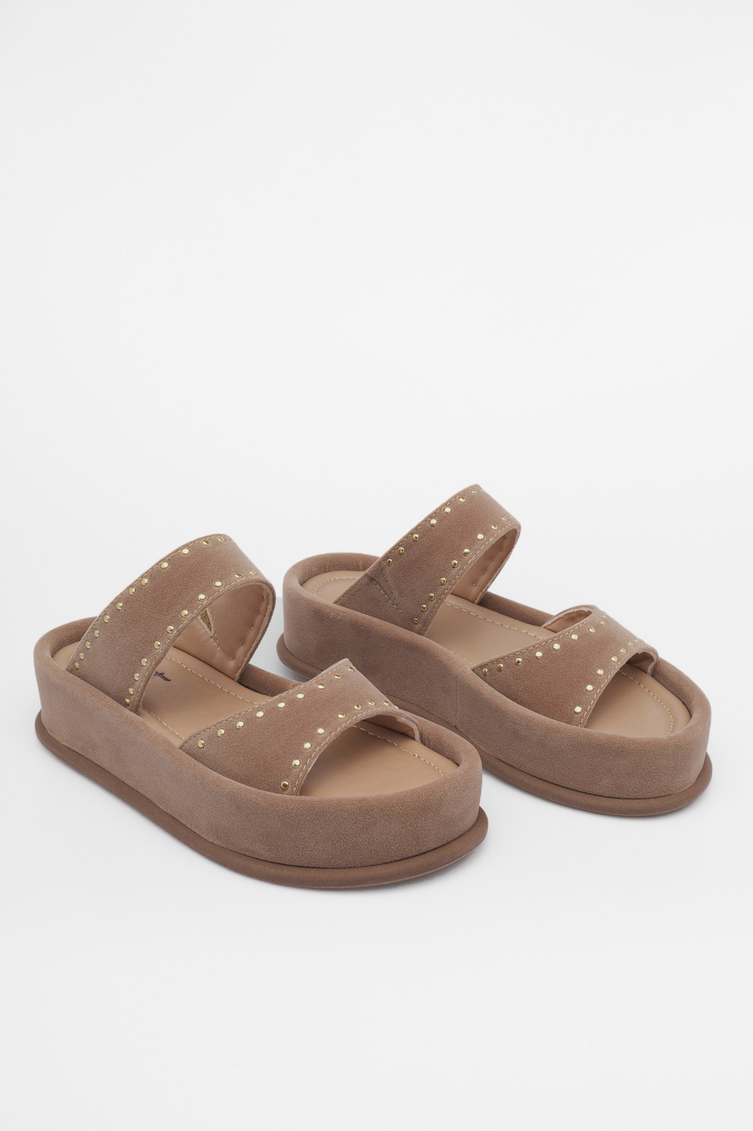 Flatform Tamara Areia