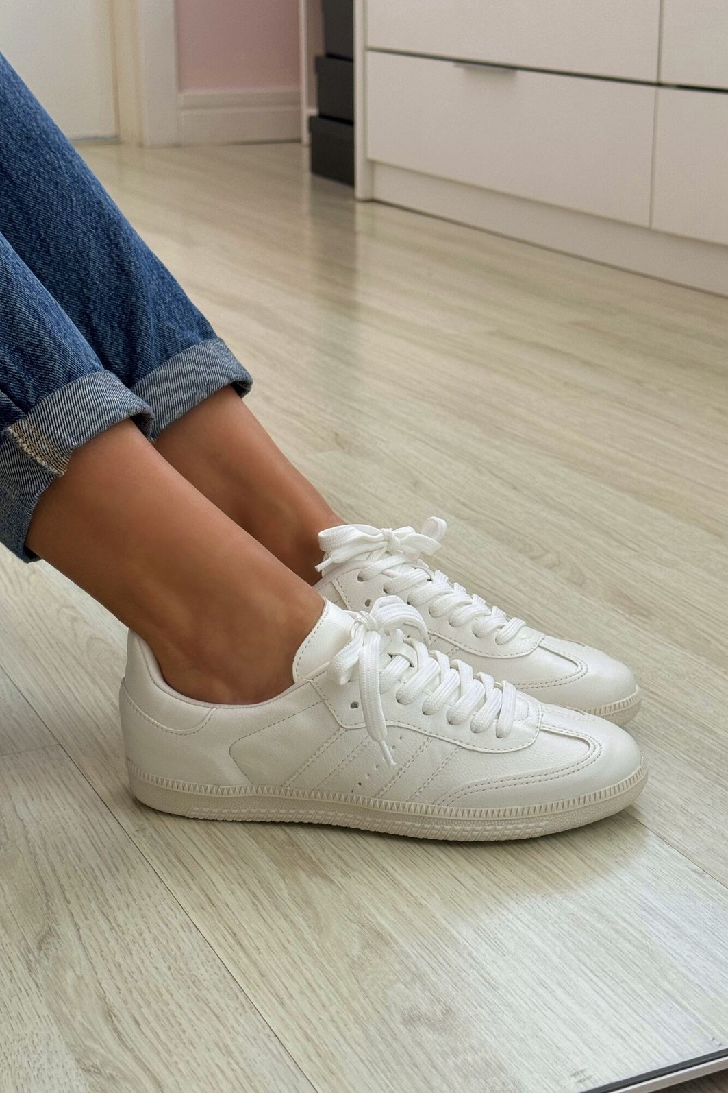 Tênis Deby Clean Tênis Deby Clean