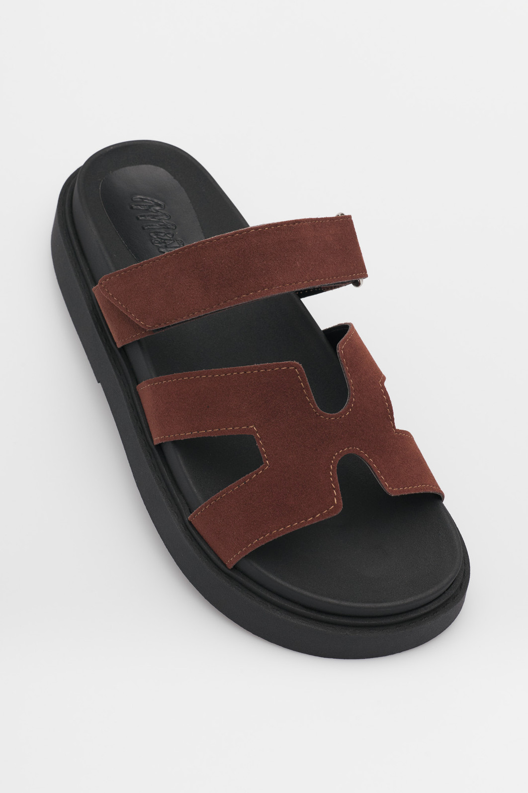 Flat Fernanda Terra Papete Confortável Flat Fernanda Terra Papete Confortável