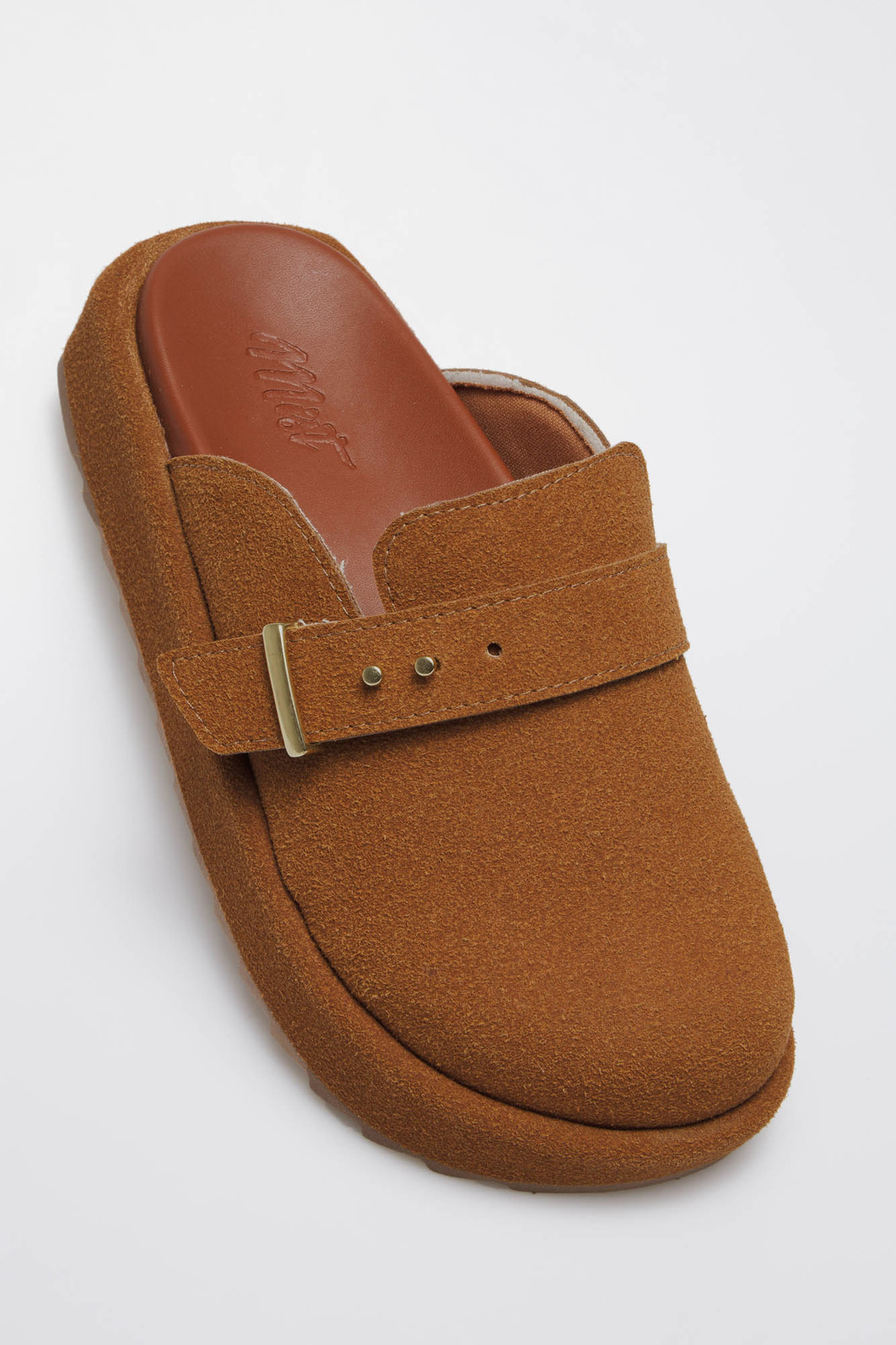 Mule Miriam Caramelo Mule Miriam Caramelo