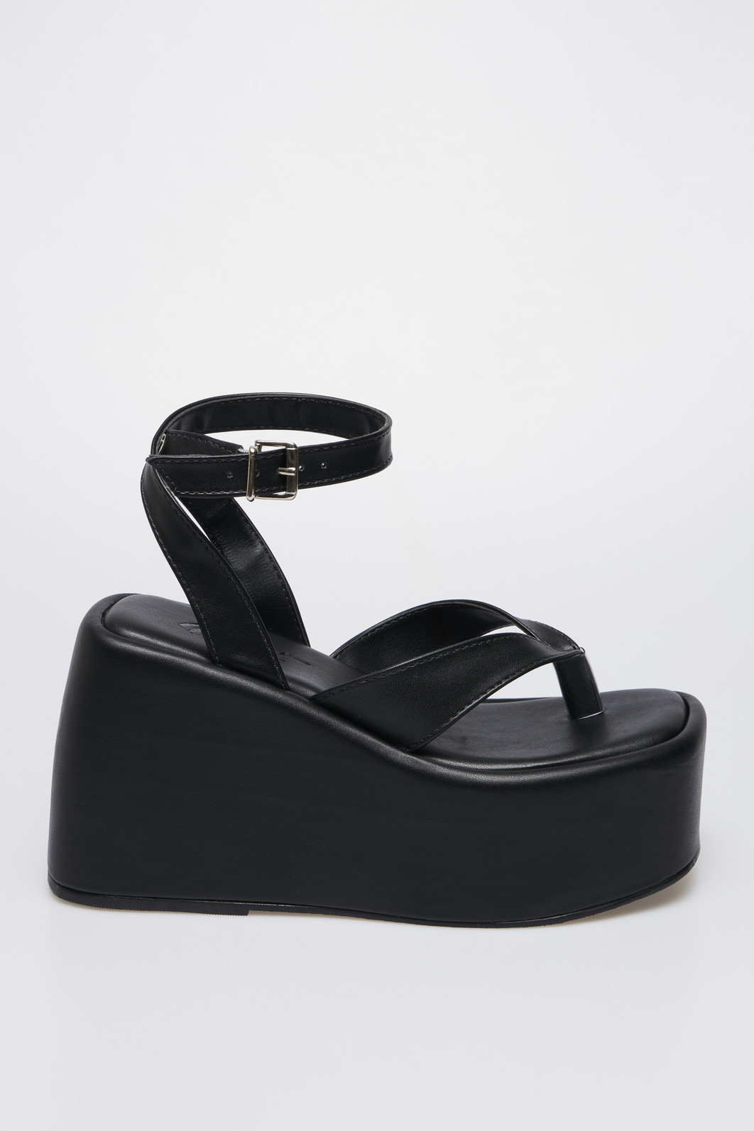 Sandália Lola Preto Sandália Lola Preto