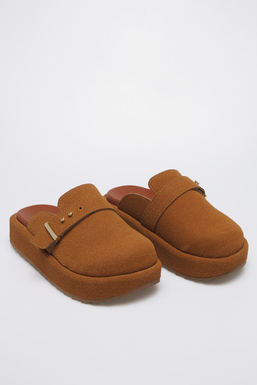 Mule Miriam Caramelo Mule Miriam Caramelo