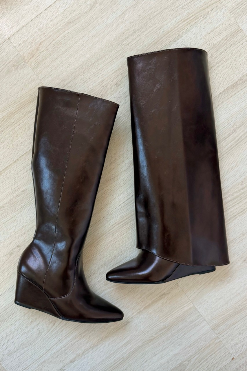 Bota Duda 2 em 1 Café Bota Duda 2 em 1 Café