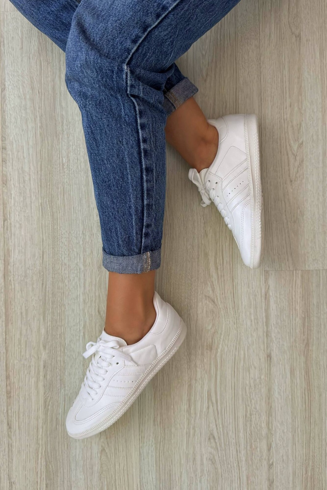 Tênis Deby Clean Tênis Deby Clean