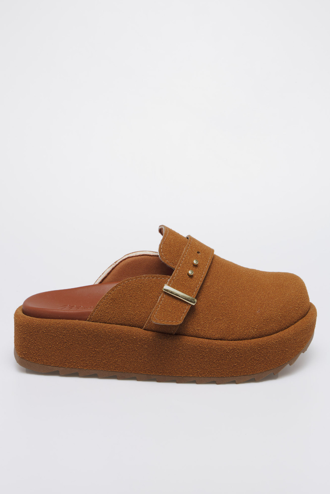 Mule Miriam Caramelo Mule Miriam Caramelo