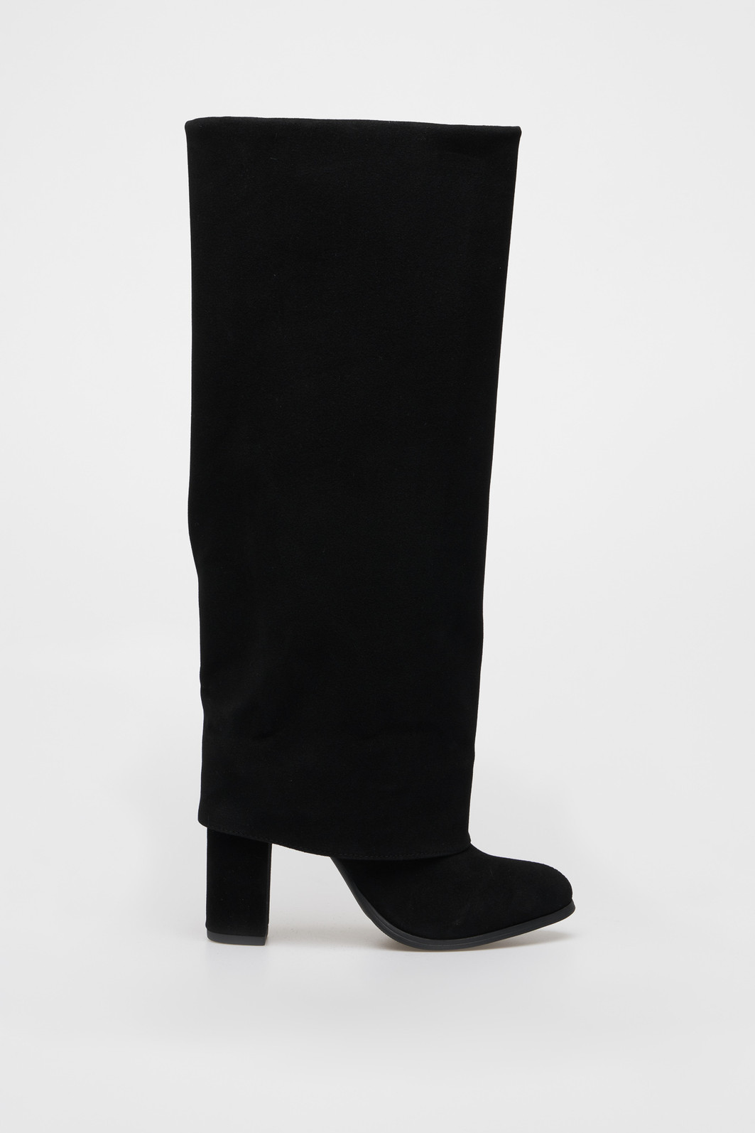 Bota Anna Preto Bota Anna Preto