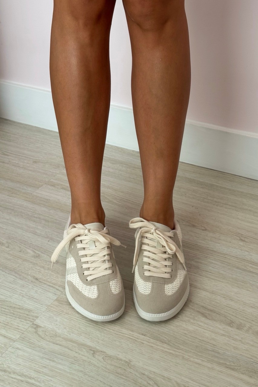 Tênis Deby Off-white Tênis Deby Off-white