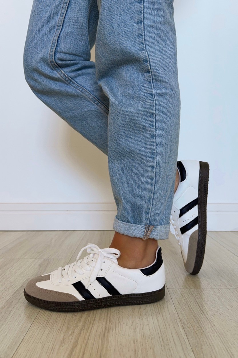 Tênis Deby Neutral Tênis Deby Neutral