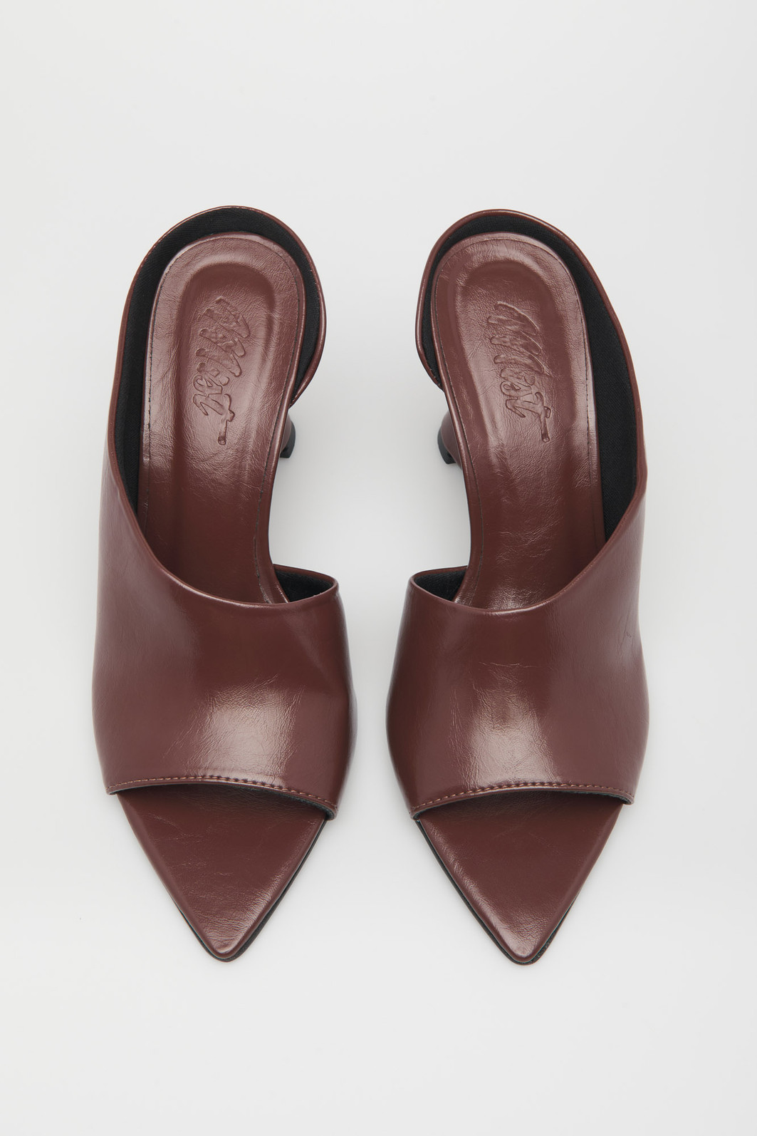 Tamanco Mule Prisma Terra Tamanco Mule Prisma Terra