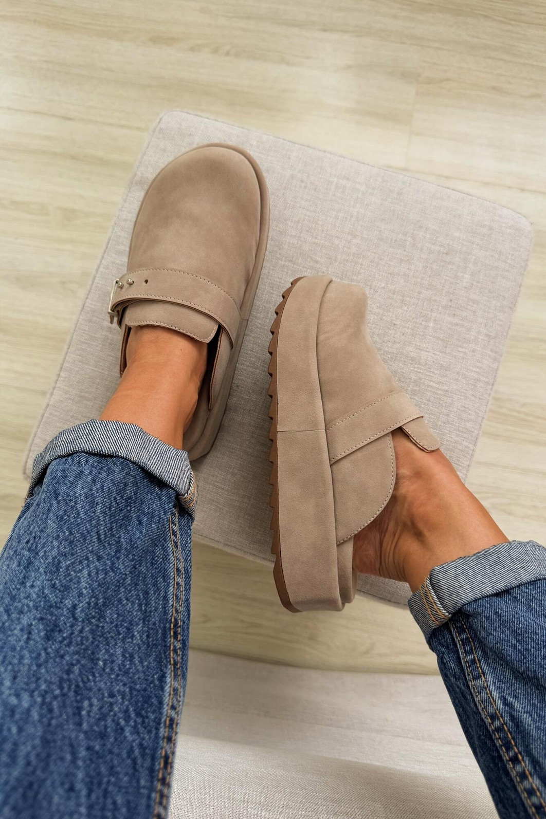 Mule Miriam Areia Mule Miriam Areia