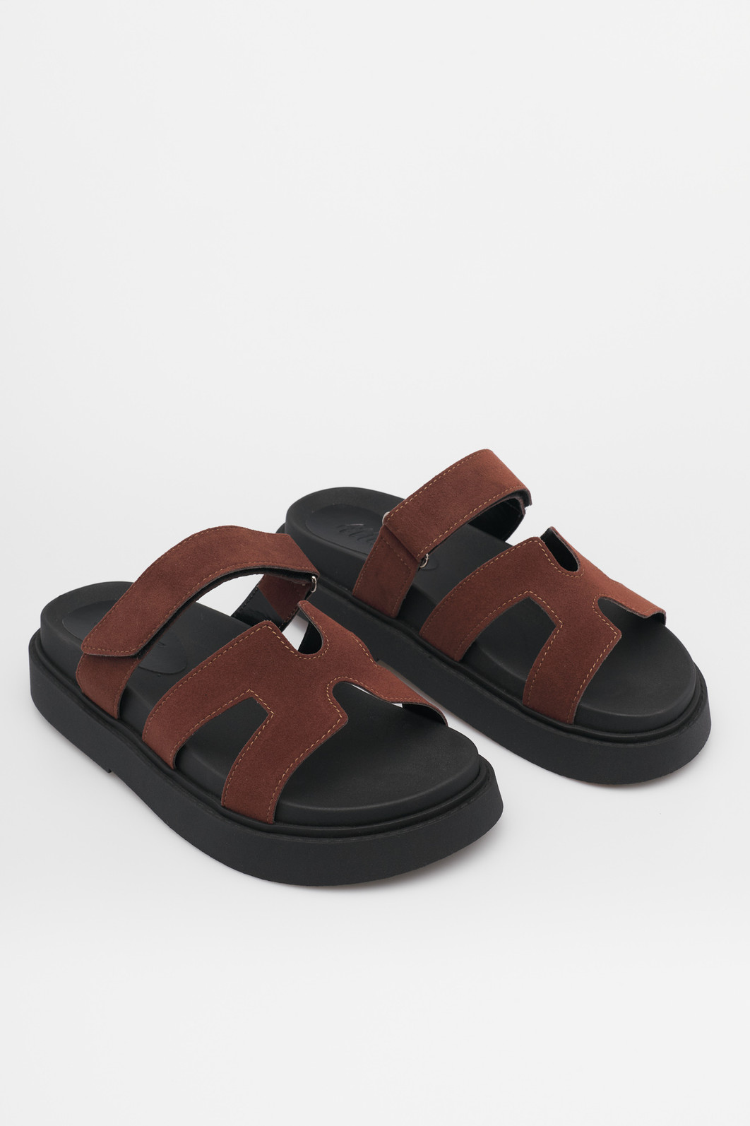 Flat Fernanda Terra Papete Confortável Flat Fernanda Terra Papete Confortável