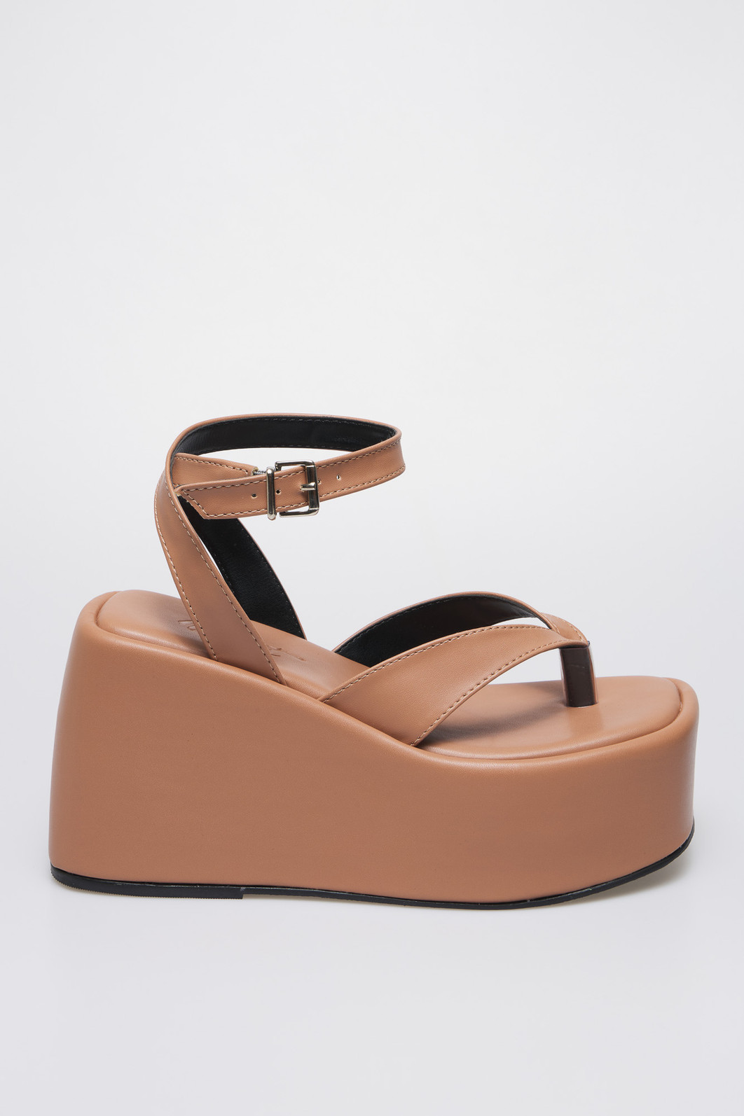 Sandália Lola Nude Sandália Lola Nude