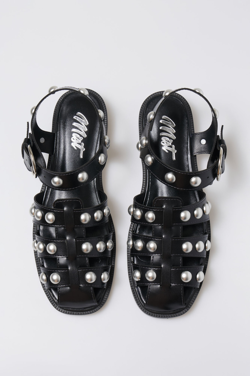 Sandália Soraya Preta Sandália Soraya Preta