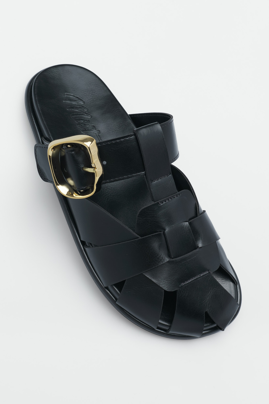 Mule Fisherman Lorena Preto Mule Fisherman Lorena Preto