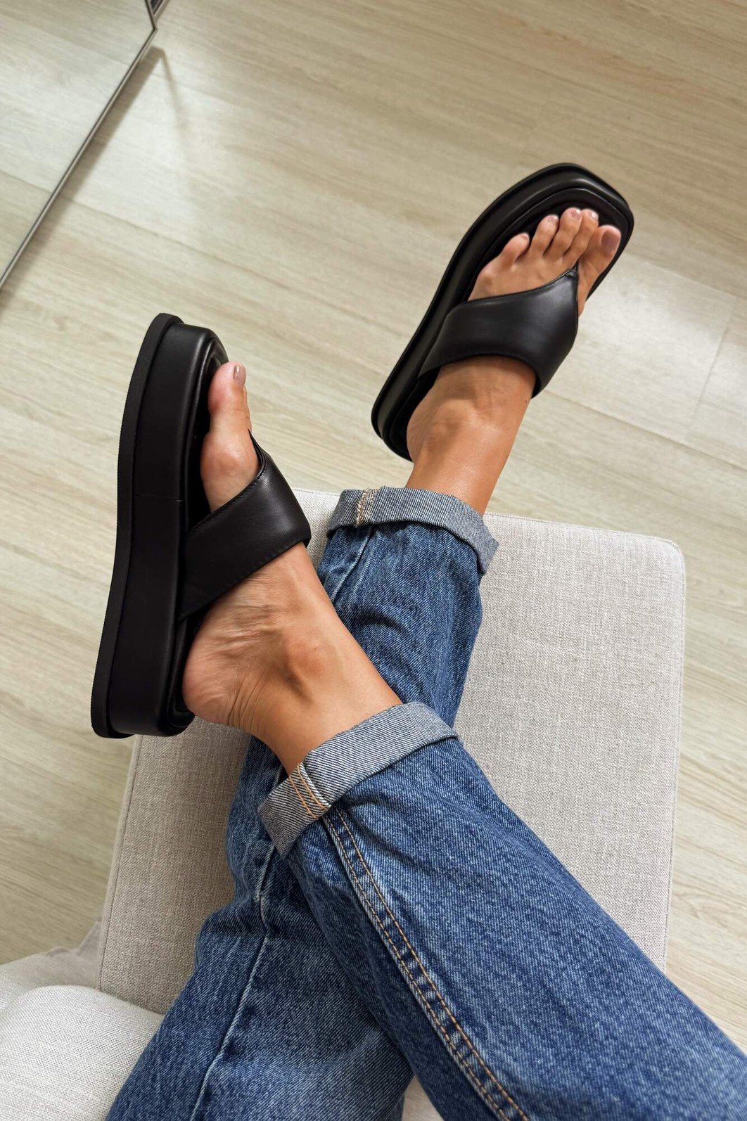 Flat Lívia Preto Flat Lívia Preto