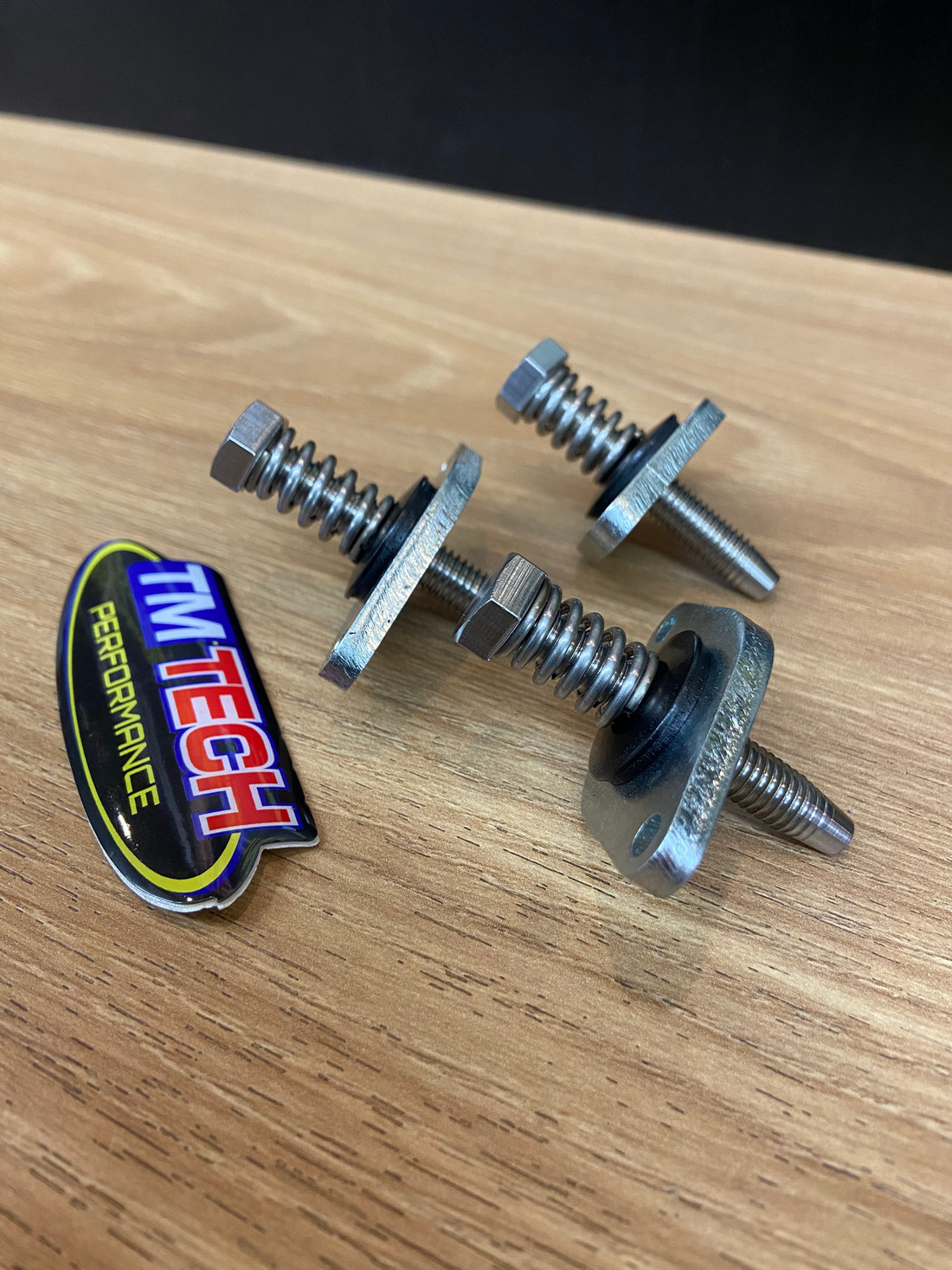 Regulador de marcha lenta manual para Mxf270fi