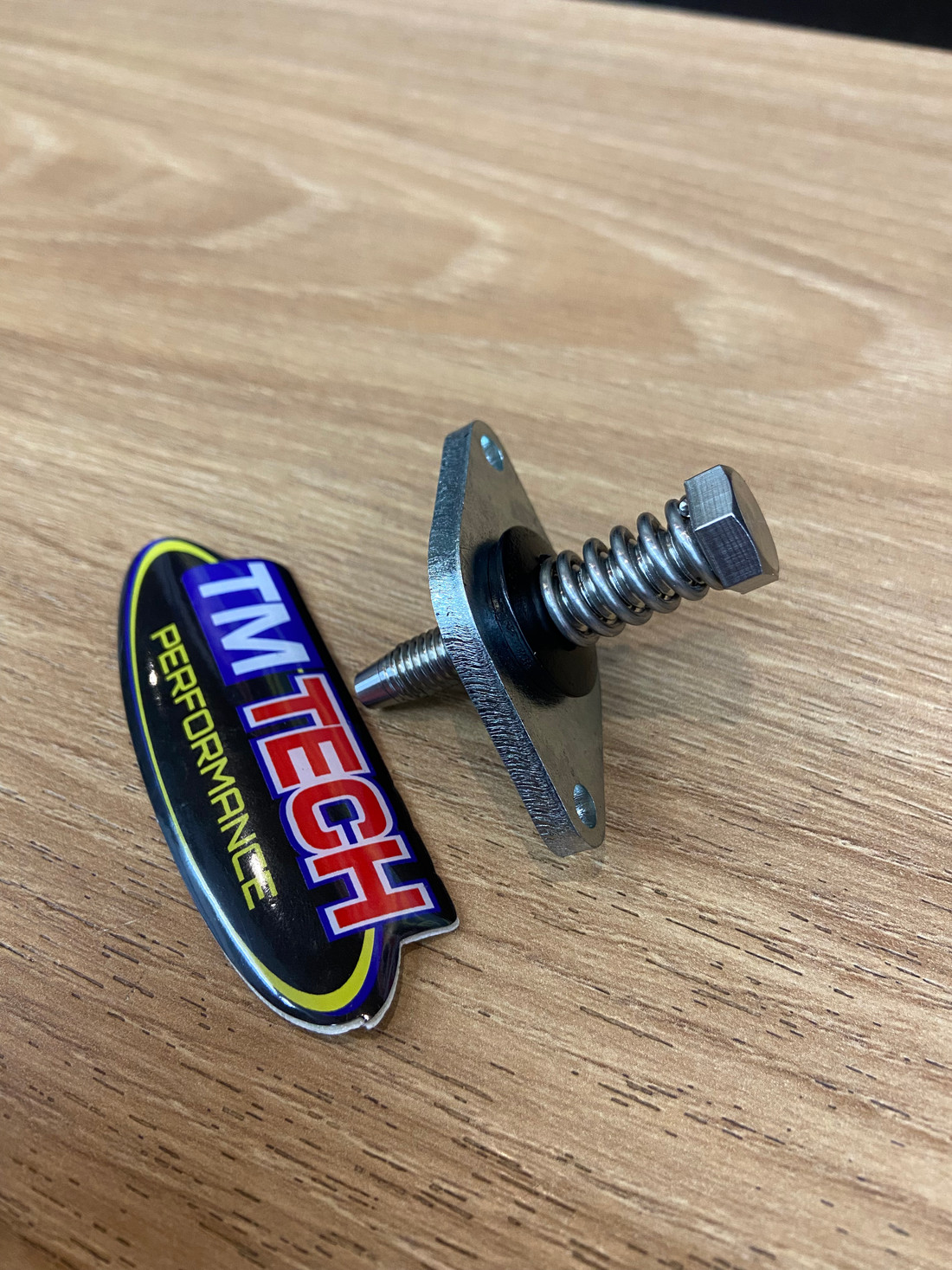 Regulador de marcha lenta manual para Mxf270fi