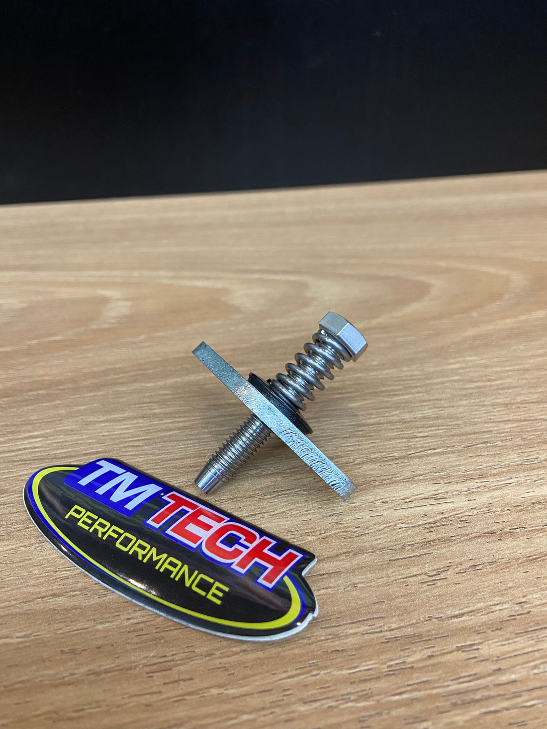 Regulador de marcha lenta manual para Mxf270fi