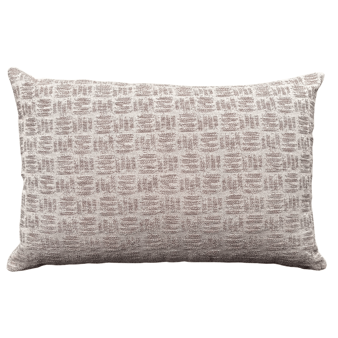 Almofada c/ Enchimento Tecido Jacquard Mythos 40x60 cm Almofada c/ Enchimento Tecido Jacquard Mythos 40x60 cm