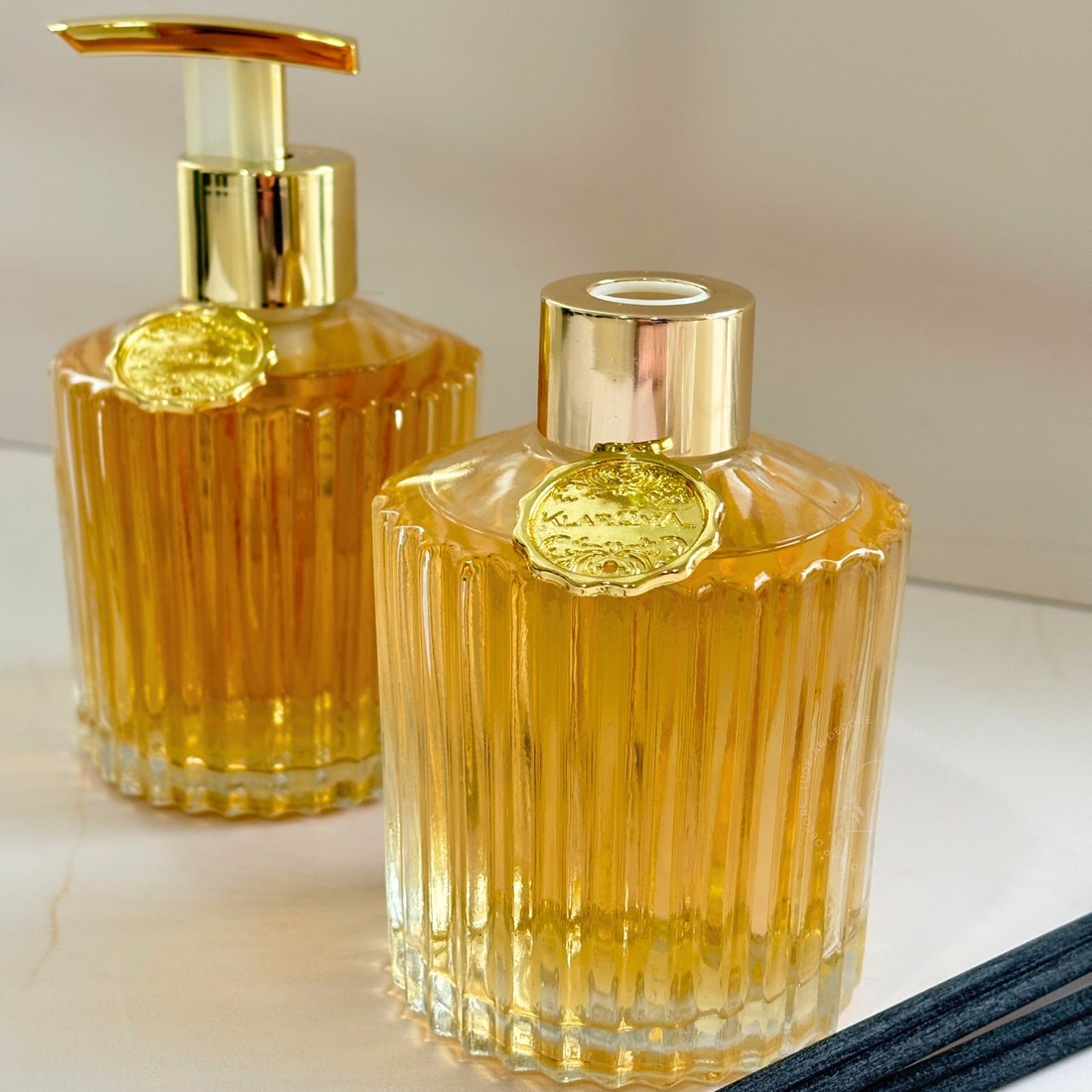 Difusor de Perfume Milano Soul - 250ml Difusor de Perfume Milano Soul - 250ml