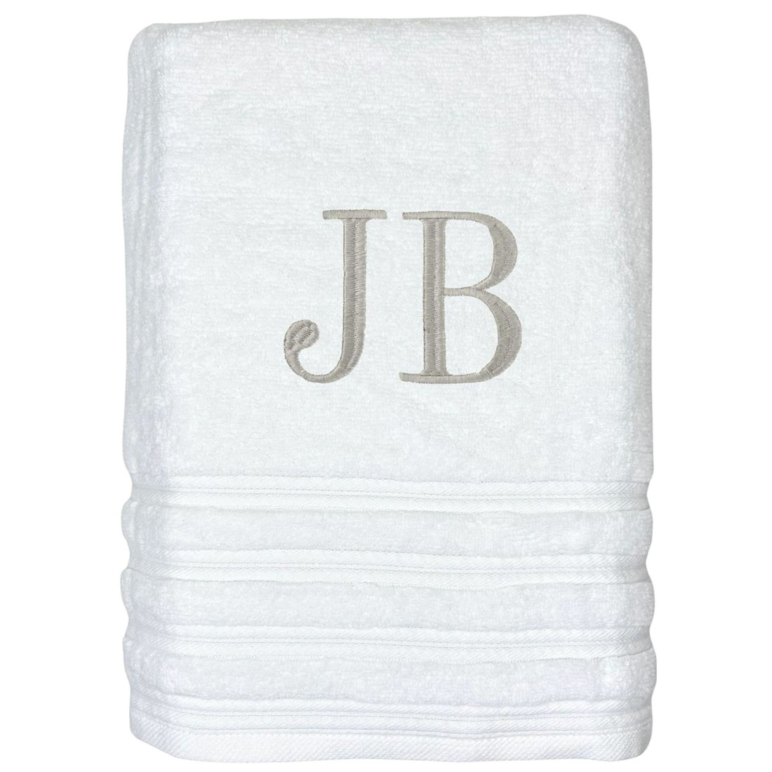 Toalha de Banhão 100% Algodão Glam Altenburg Branco Toalha de Banhão 100% Algodão Glam Altenburg Branco